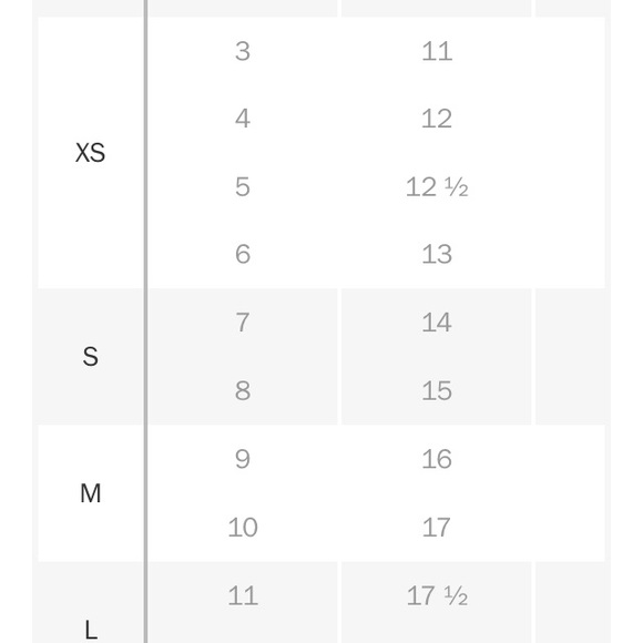 NWOT old navy shoes - Picture 6 of 6